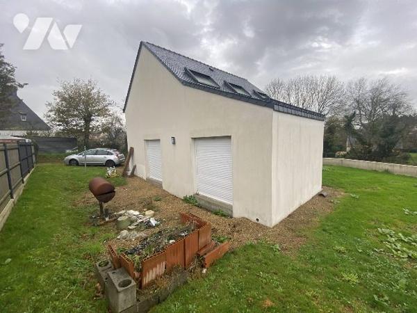 Maison à vendre Languidic