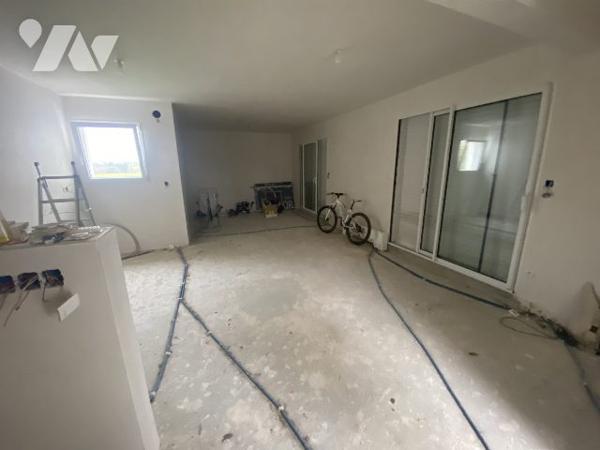 Maison à vendre Languidic