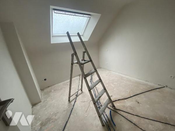 Maison à vendre Languidic