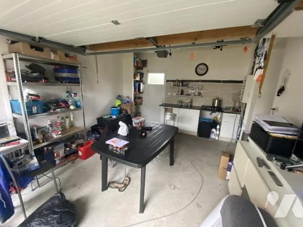 Maison à vendre Languidic