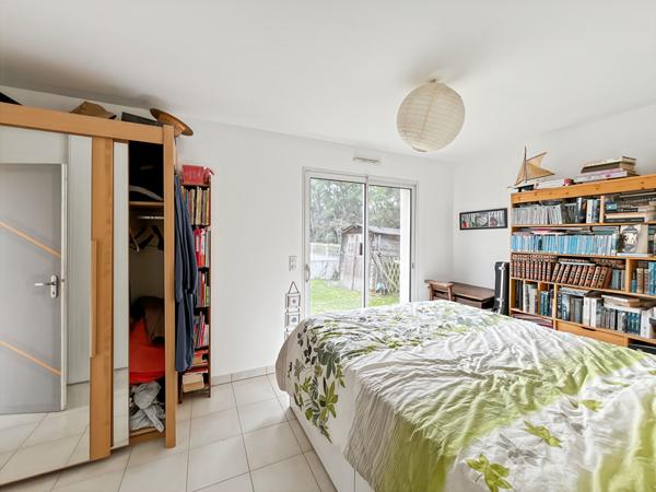 Maison La Barre De Monts 5 pièce(s) 97.54 m2