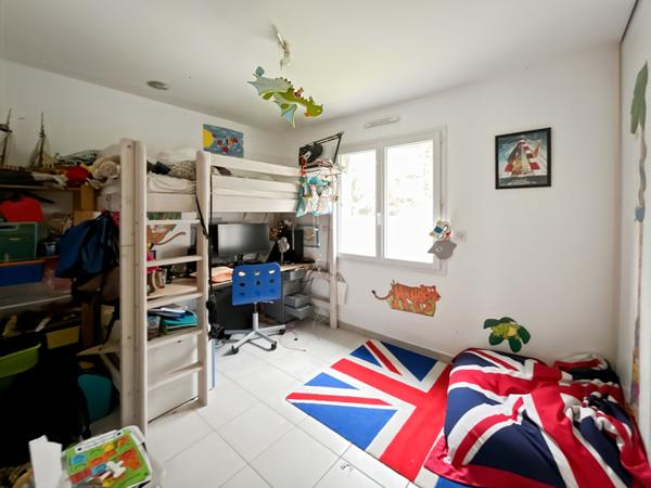 Maison La Barre De Monts 5 pièce(s) 97.54 m2