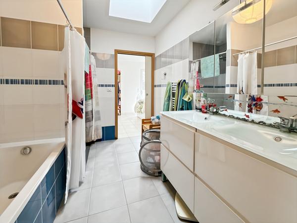 Maison La Barre De Monts 5 pièce(s) 97.54 m2