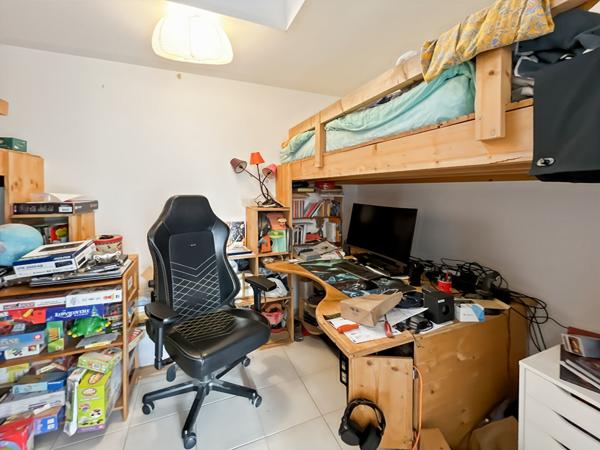 Maison La Barre De Monts 5 pièce(s) 97.54 m2