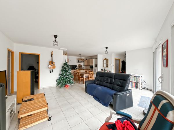Maison La Barre De Monts 5 pièce(s) 97.54 m2