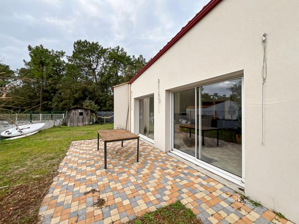 Maison La Barre De Monts 5 pièce(s) 97.54 m2