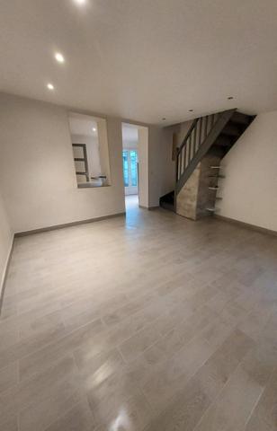 Maison à LE QUESNEL (80118)