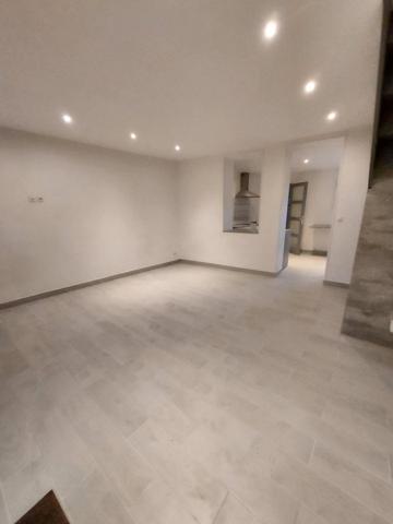 Maison à LE QUESNEL (80118)