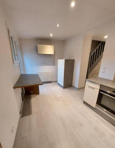 Maison à LE QUESNEL (80118)