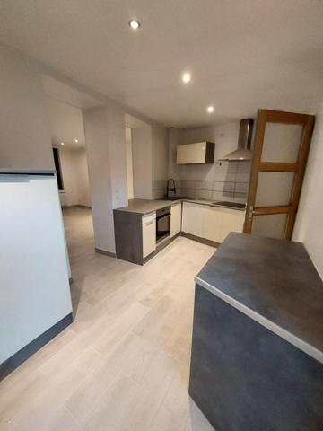 Maison à LE QUESNEL (80118)