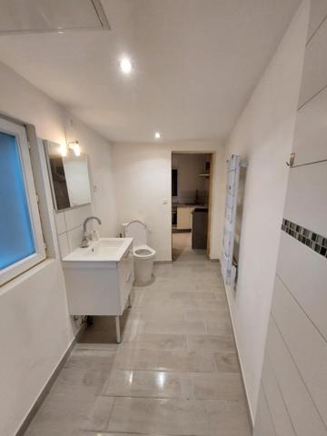 Maison à LE QUESNEL (80118)