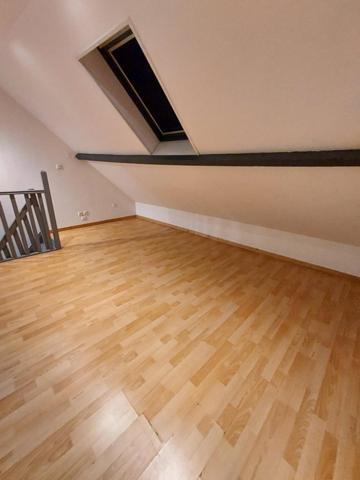 Maison à LE QUESNEL (80118)