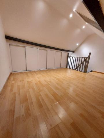 Maison à LE QUESNEL (80118)