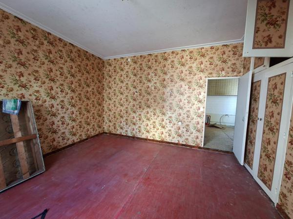 Un immeuble 222M2 3 appartements