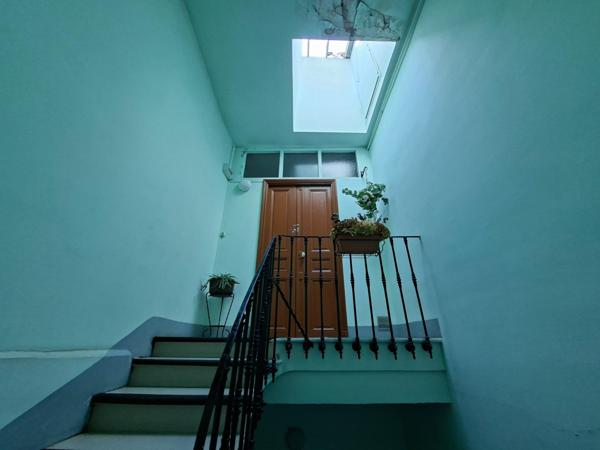 Un immeuble 222M2 3 appartements