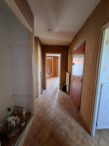 Un immeuble 222M2 3 appartements
