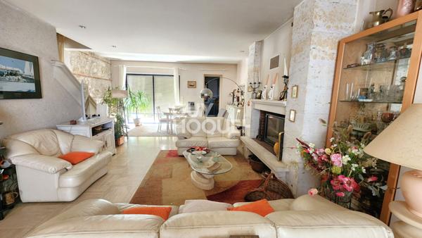 Maison de Ville avec extérieur au Coeur d'Agen