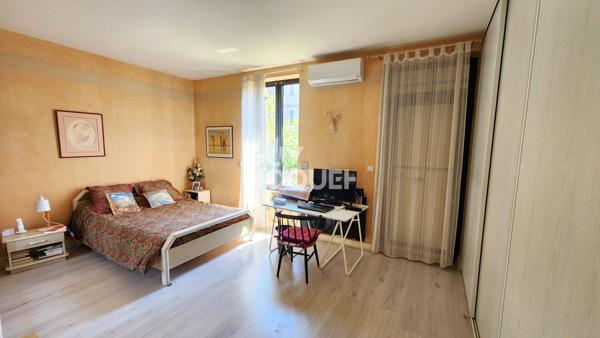 Maison de Ville avec extérieur au Coeur d'Agen