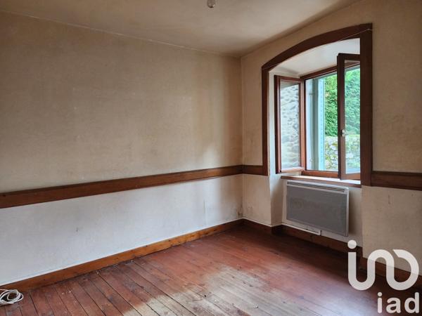 Maison 3 pièces de 60 m² à Roche-en-Régnier (43810)