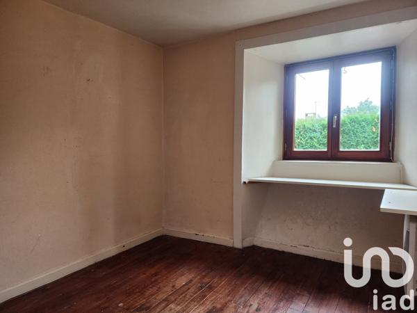 Maison 3 pièces de 60 m² à Roche-en-Régnier (43810)