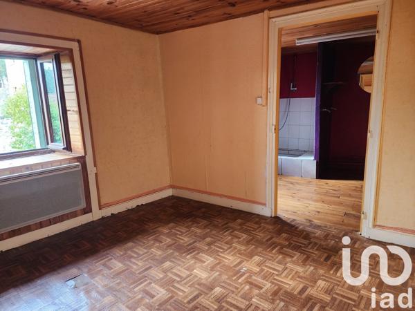Maison 3 pièces de 60 m² à Roche-en-Régnier (43810)