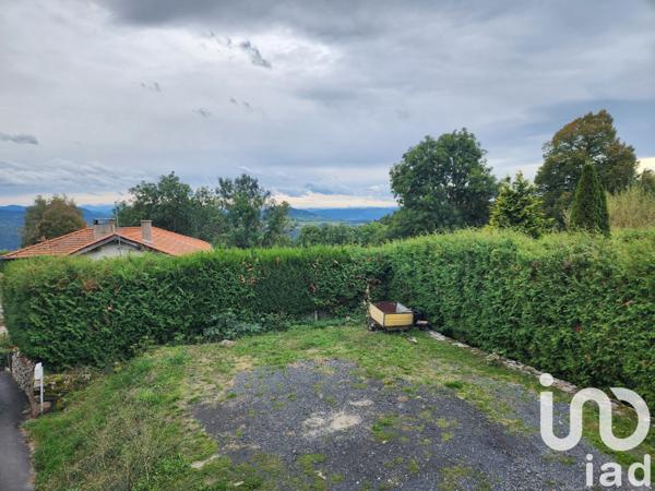 Maison 3 pièces de 60 m² à Roche-en-Régnier (43810)