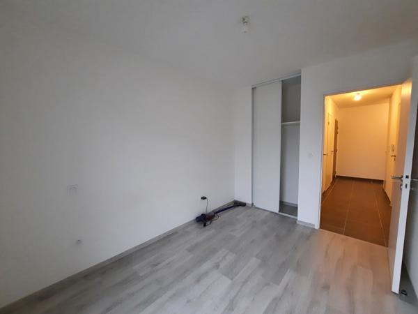 Location appartement Saint Herblain : 891 € - AJP Immobilier Nantes Jouzel