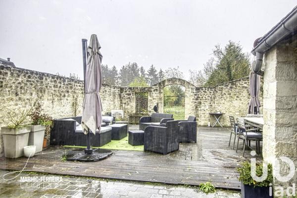 Maison à vendre 5 pièces 143 m² Les Ageux