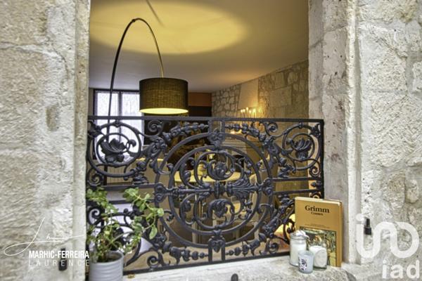 Maison à vendre 5 pièces 143 m² Les Ageux