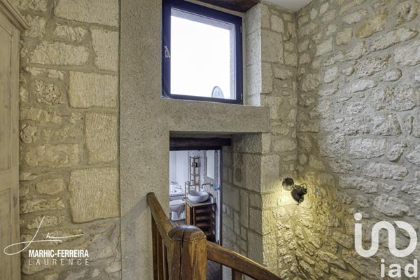 Maison à vendre 5 pièces 143 m² Les Ageux