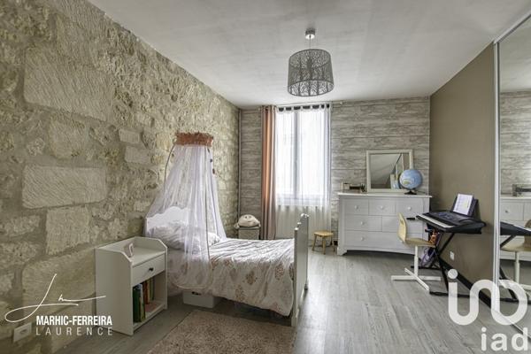 Maison à vendre 5 pièces 143 m² Les Ageux