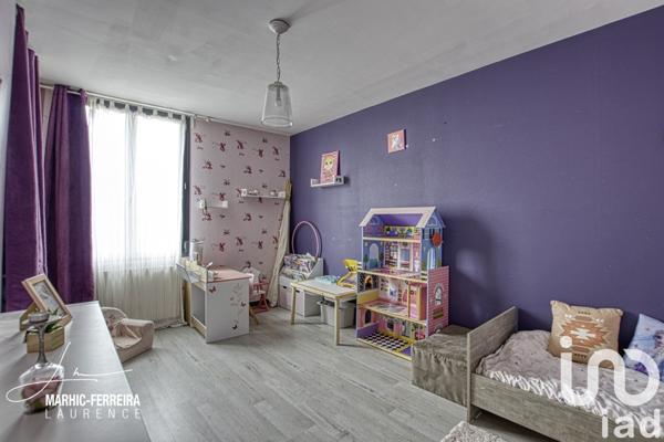 Maison à vendre 5 pièces 143 m² Les Ageux