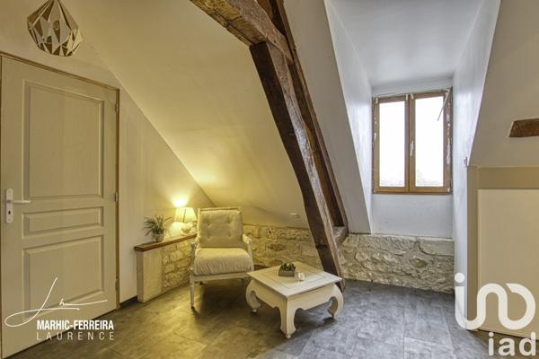 Maison à vendre 5 pièces 143 m² Les Ageux