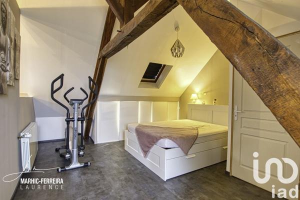 Maison à vendre 5 pièces 143 m² Les Ageux