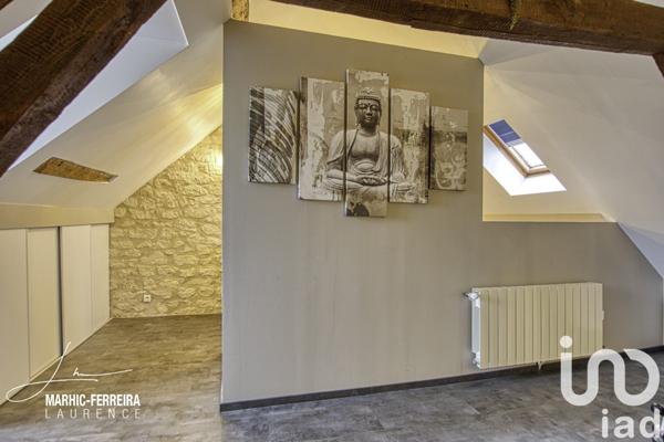 Maison à vendre 5 pièces 143 m² Les Ageux