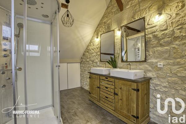 Maison à vendre 5 pièces 143 m² Les Ageux
