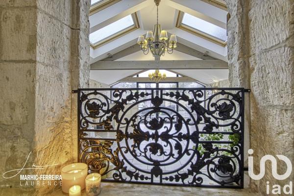 Maison à vendre 5 pièces 143 m² Les Ageux