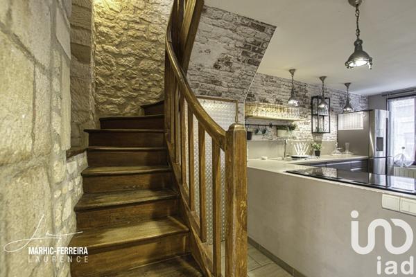 Maison à vendre 5 pièces 143 m² Les Ageux