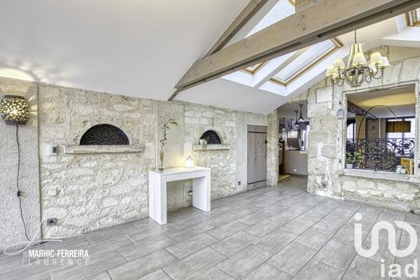 Maison à vendre 5 pièces 143 m² Les Ageux