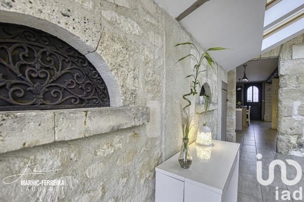 Maison à vendre 5 pièces 143 m² Les Ageux