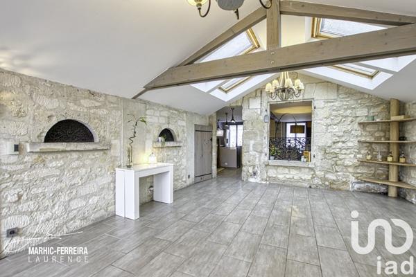 Maison à vendre 5 pièces 143 m² Les Ageux