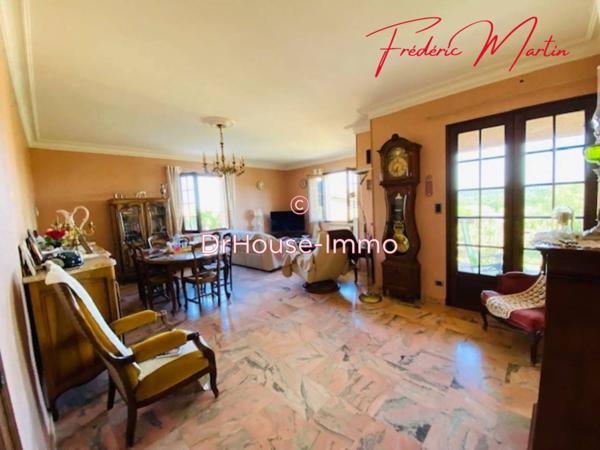 Maison à vendre 5 pièces de 135 m²