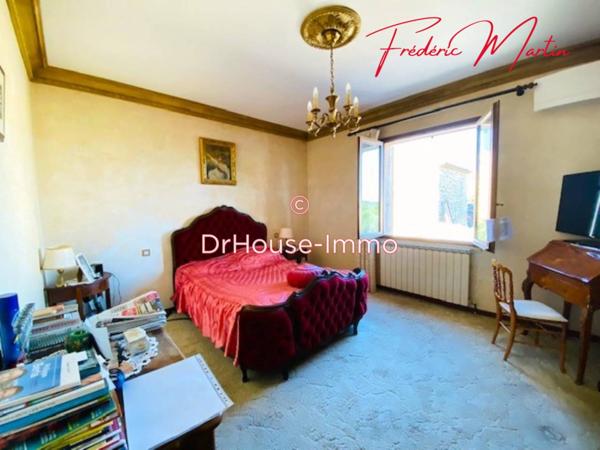 Maison à vendre 5 pièces de 135 m²