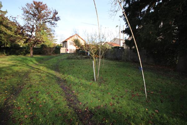 Bessancourt (95550) A vendre Bessancourt, maison, 2 chambres, terrain 796 m2