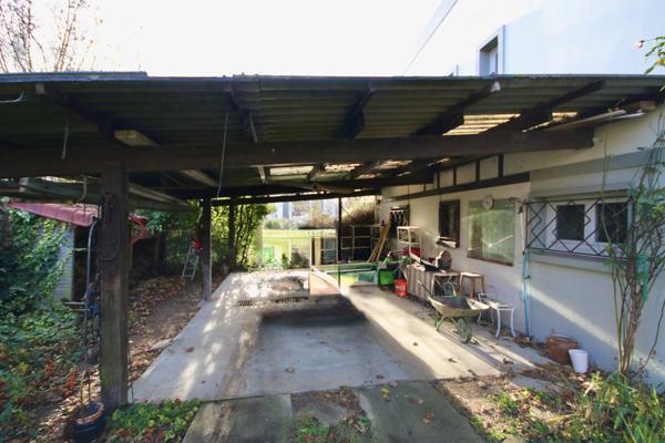 Bessancourt (95550) A vendre Bessancourt, maison, 2 chambres, terrain 796 m2