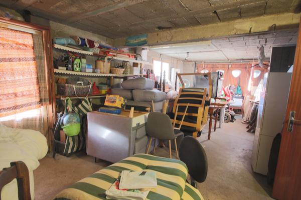 Bessancourt (95550) A vendre Bessancourt, maison, 2 chambres, terrain 796 m2