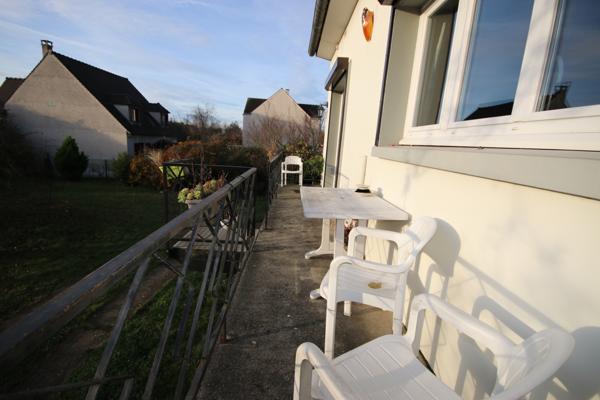 Bessancourt (95550) A vendre Bessancourt, maison, 2 chambres, terrain 796 m2