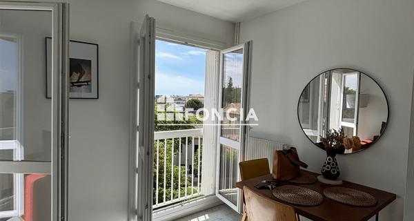 À vendre Studio 17 m² - Nîmes 30000
