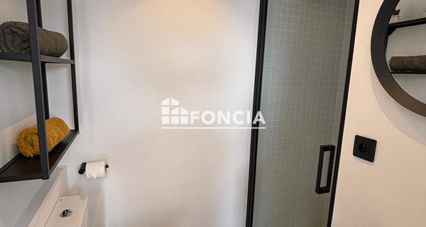 À vendre Studio 17 m² - Nîmes 30000