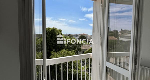 À vendre Studio 17 m² - Nîmes 30000
